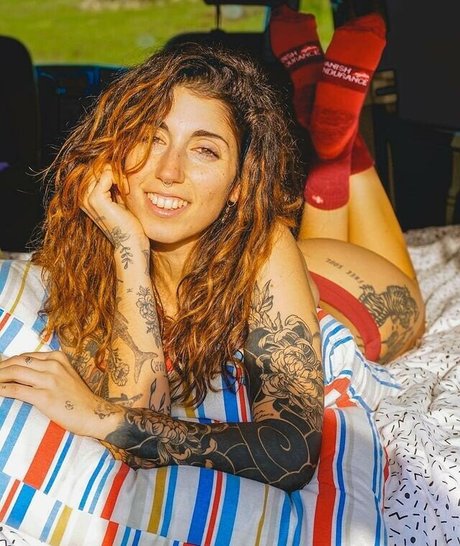 Anita Gonzalez sexy pornstar pic