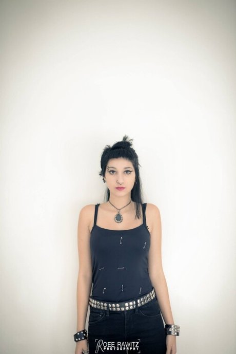 Chen pornstar picture