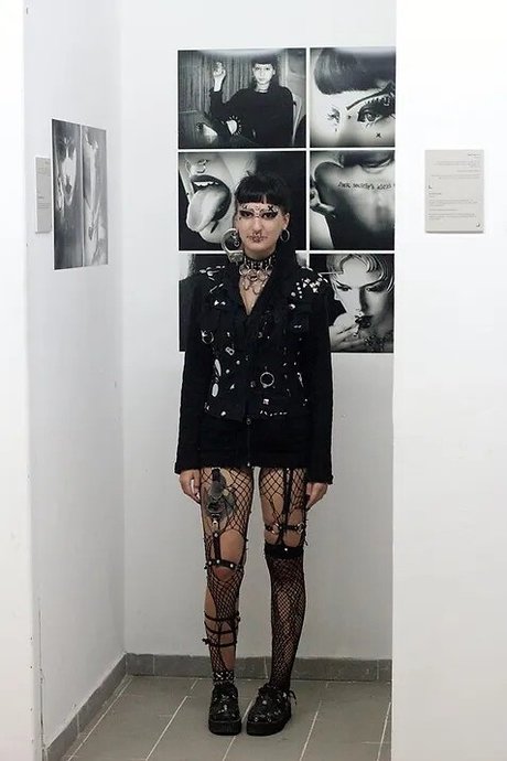 Chen best actress pictures