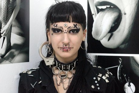 Chen pornstar nudes image