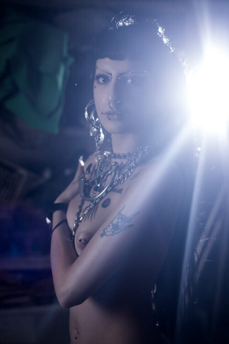 Chen xxx star picture