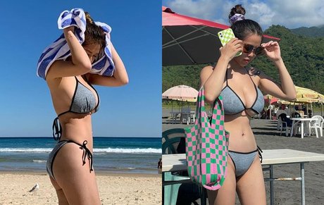 Chen pornstar nude gallery