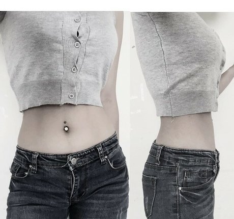 Chen nudes star photos