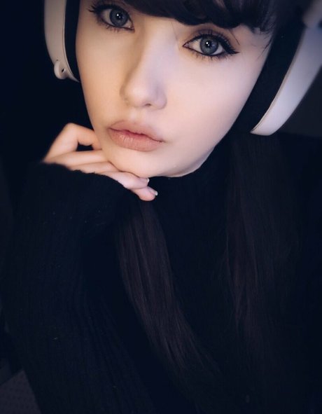 Pixievalkyrie star nudes photos