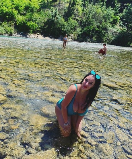 Valeria Vela naked pornstar pics