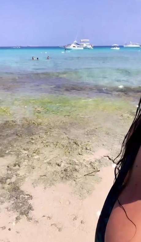 Valeria Vela sex model pictures