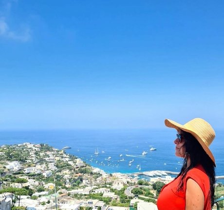 Valeria Vela star nudes pictures