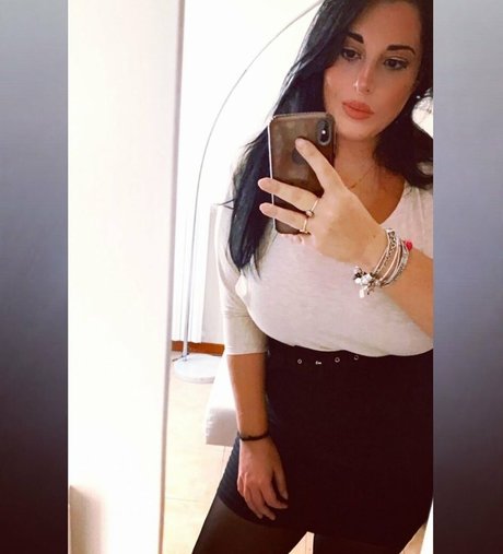 Valeria Vela high quality model archive