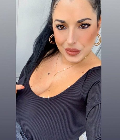 Valeria Vela pornographic star image