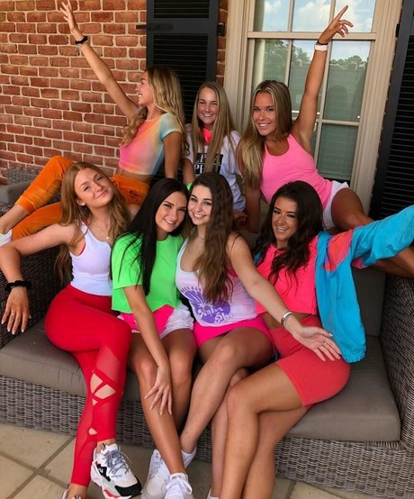 Corrina M model exclusive picture