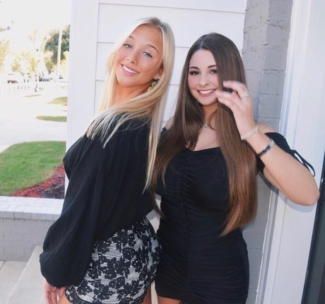 Corrina M nice actress img