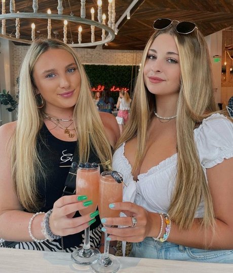 Corrina M high quality model archive