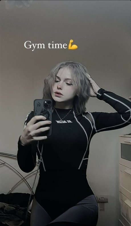 Pinkguno star nude galleries