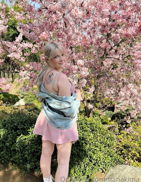 Hanakima adult actress photo