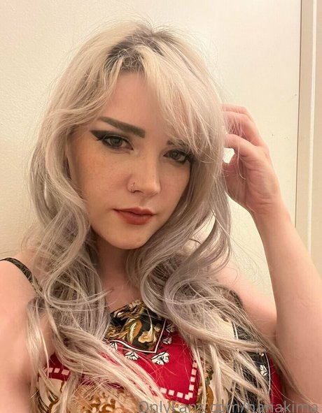 Hanakima nice pornstar image