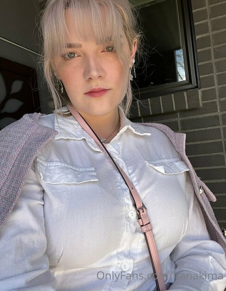 Hanakima nude star picture