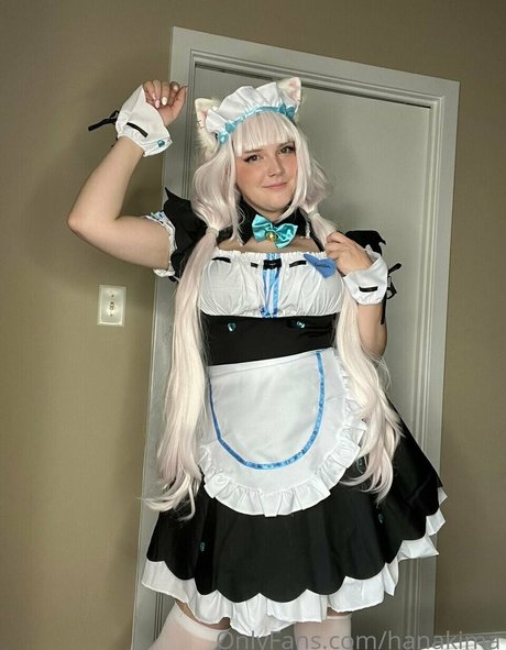 Hanakima model art archive