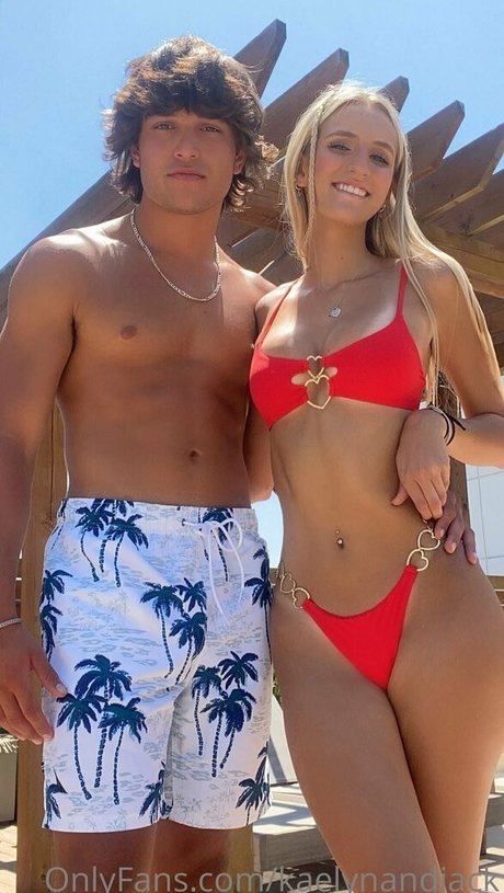 Kaelynandjack nice star archive