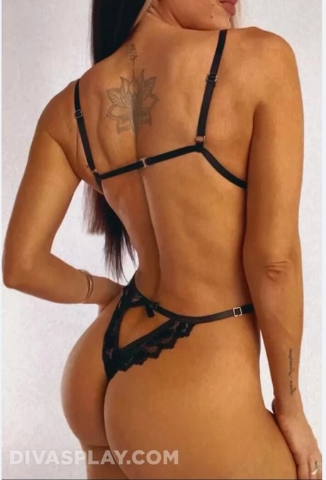 Eunice Folch model nice img