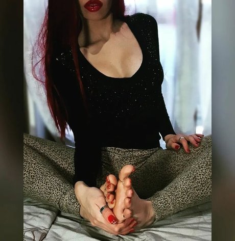 Valkyria Romana high quality model gallery