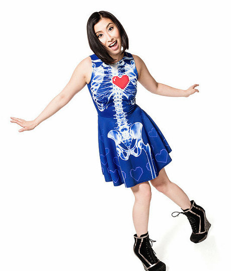 Erika Ishii erotic actress photo