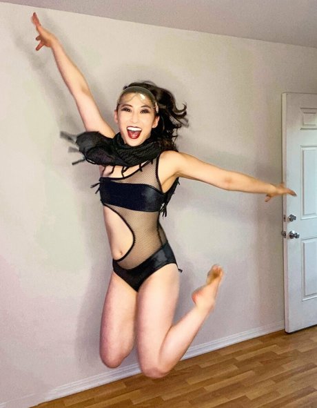 Erika Ishii perfect star img