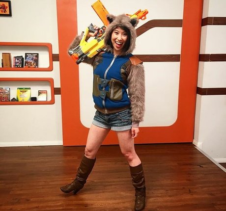 Erika Ishii model nude photos