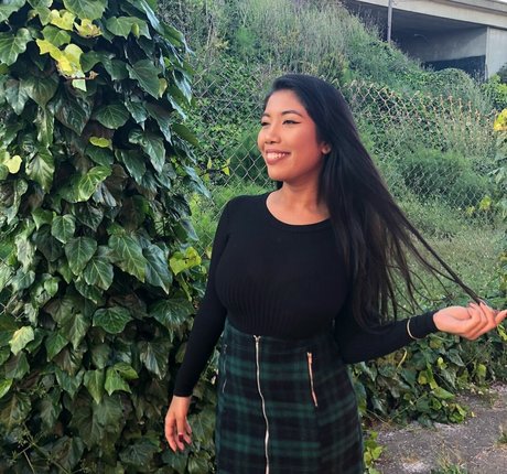 pregnant threesome onlyfans art nude picture