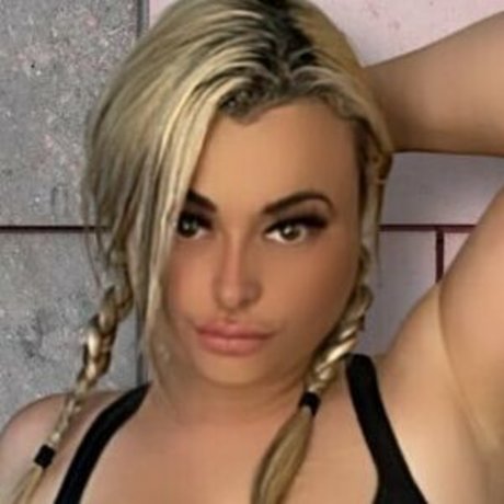 Inkedbarbie official hot model photo