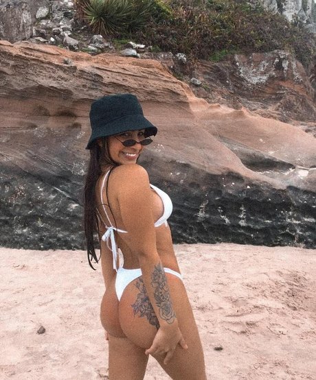 Wuritanaaa exclusive pornstar image