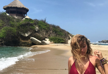 Shachar Alkoser beautiful model galleries