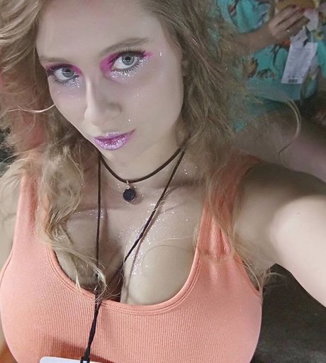 Shachar Alkoser pornstar exclusive image