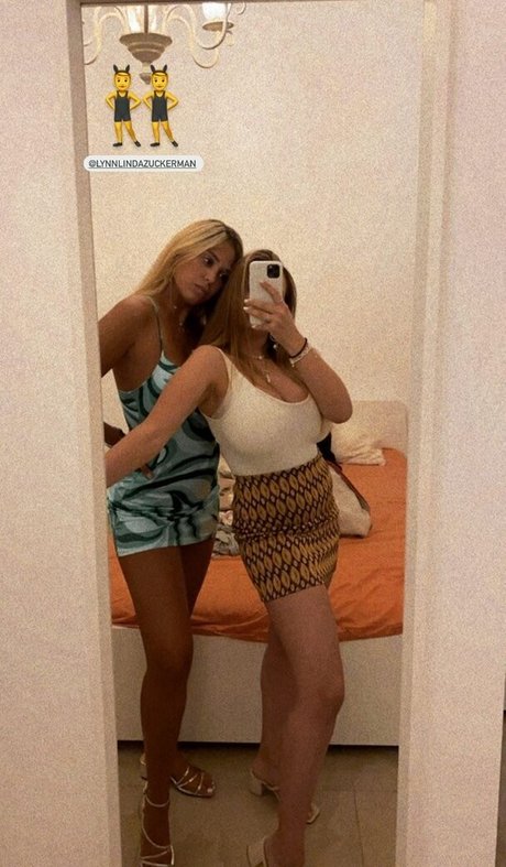 Shachar Alkoser top model picture