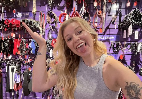 Venus Libido star art photos