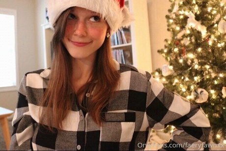 Faeryfawnxx pornstar free photo