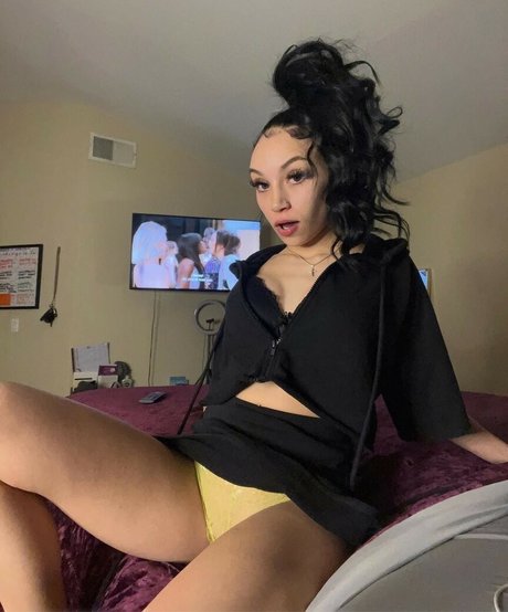 Therealjaasrenee porn model galleries