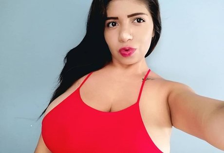 Kimberly Hdeez pornstar art pic