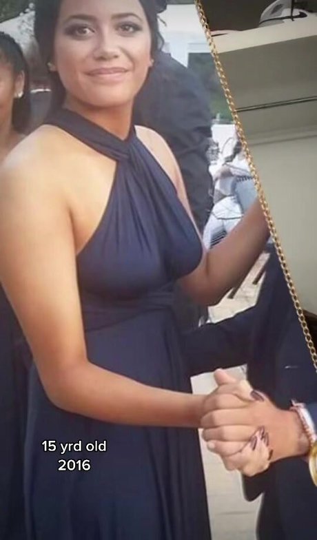 Carragh Mahuika xxx actress img