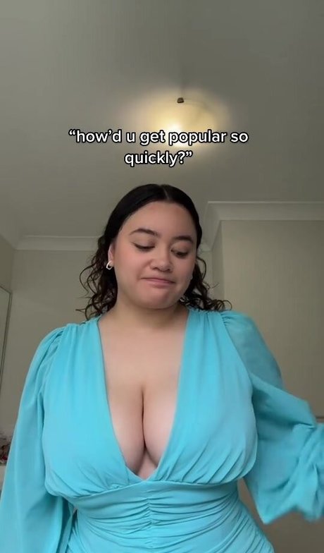 Carragh Mahuika model high quality img