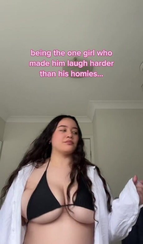 Carragh Mahuika nudes model picture