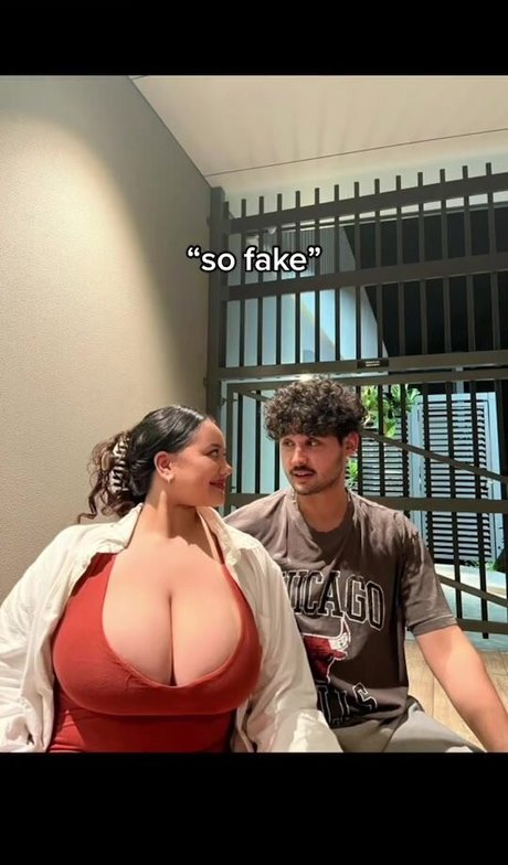 Carragh Mahuika nudes actress image