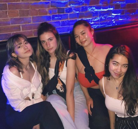 Kattjia star perfect picture