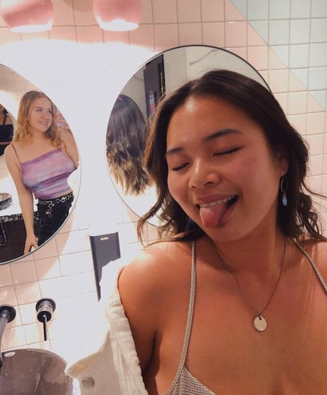 Kattjia nudes model galleries