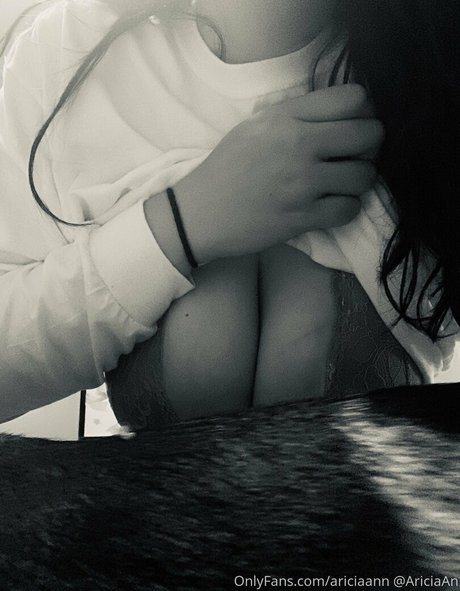 Aricia Ann pornstar erotic img