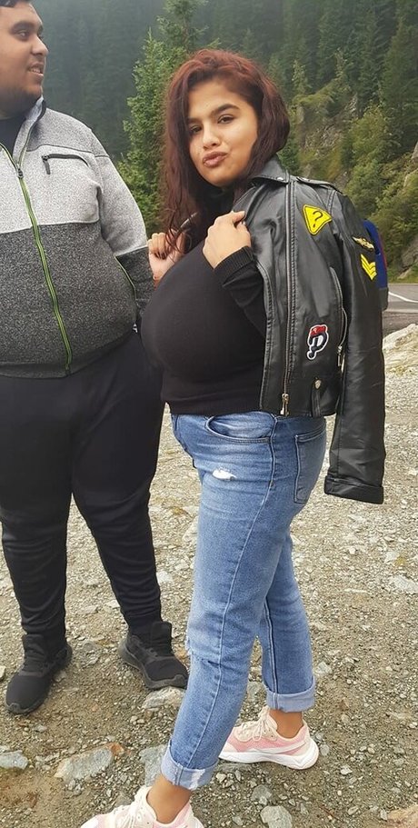 Melannia model nudes galleries