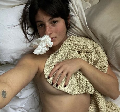 Romy Reiner star art pictures