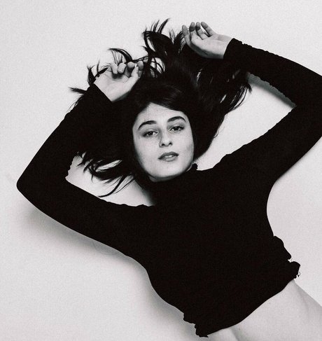 Romy Reiner model free galleries