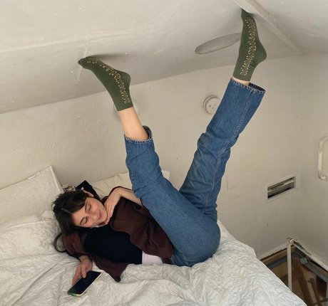 Romy Reiner model exclusive img