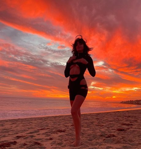 Romy Reiner star top photo