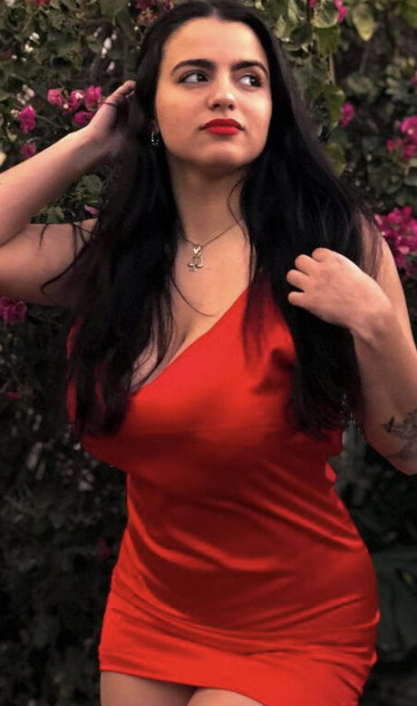 Antonela Tomatis best model pic